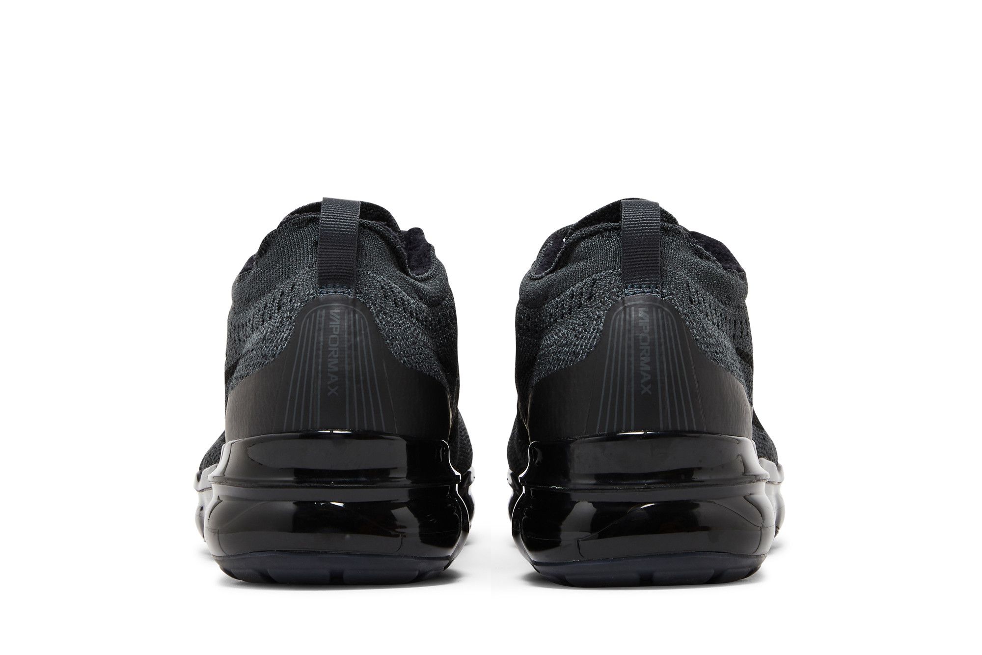 Black vapormax 3.0 2025