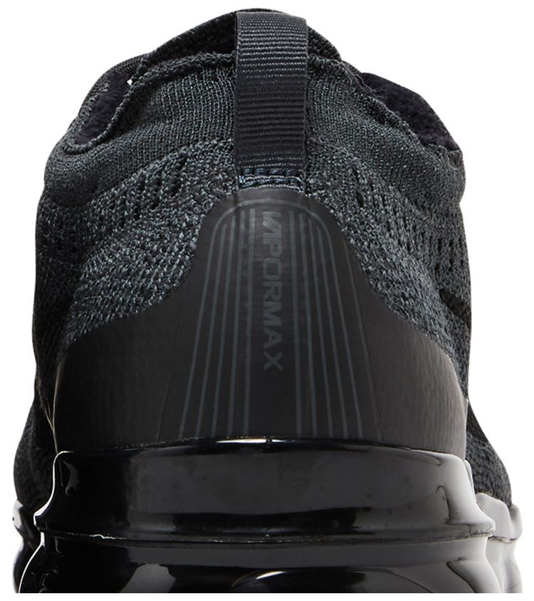 Nike Air VaporMax 2023 Flyknit Anthracite Black