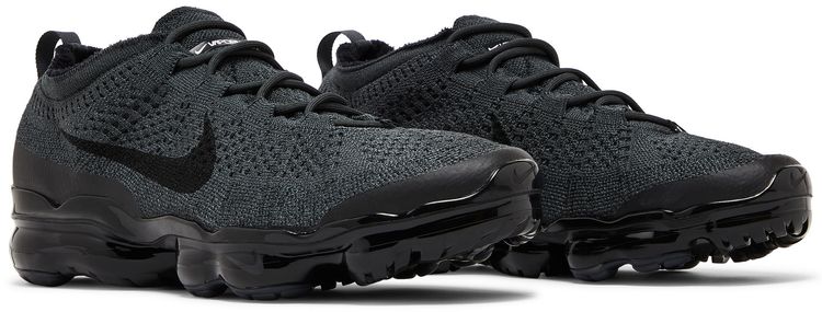 Nike Air VaporMax 2023 Flyknit Anthracite Black