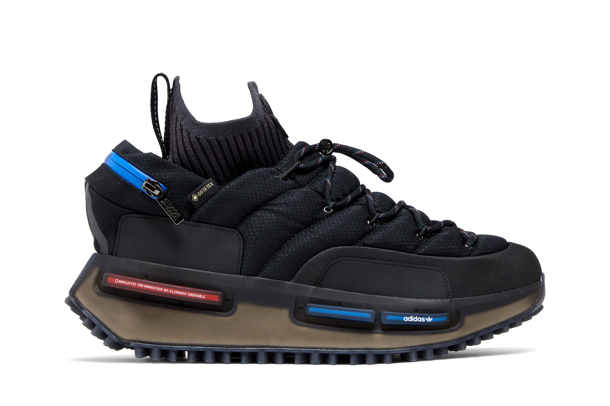Gore tex sales x adidas