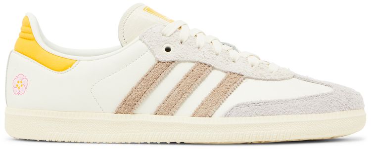 Kasina x adidas Samba Consortium Cup