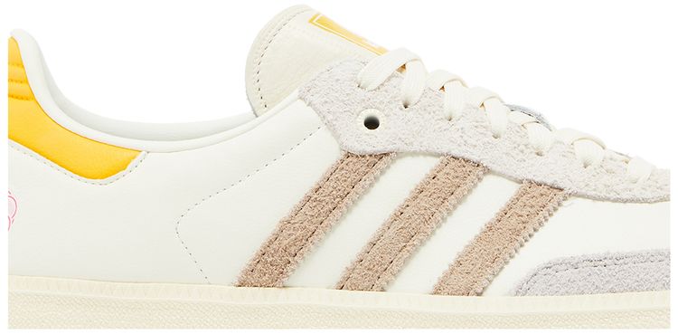 Kasina x adidas Samba Consortium Cup