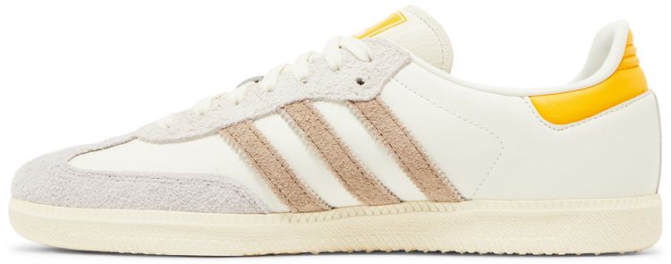 Kasina x adidas Samba Consortium Cup