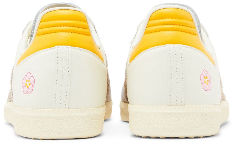 Kasina x adidas Samba Consortium Cup