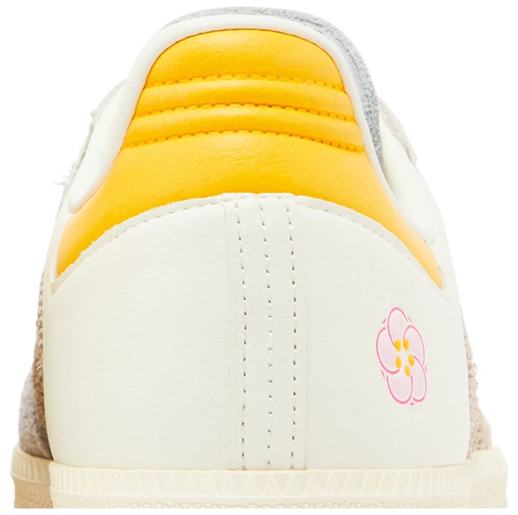 Kasina x adidas Samba Consortium Cup