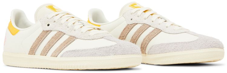 Kasina x adidas Samba Consortium Cup
