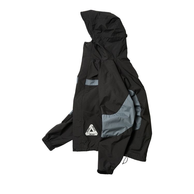 Buy Palace Border Jacket 