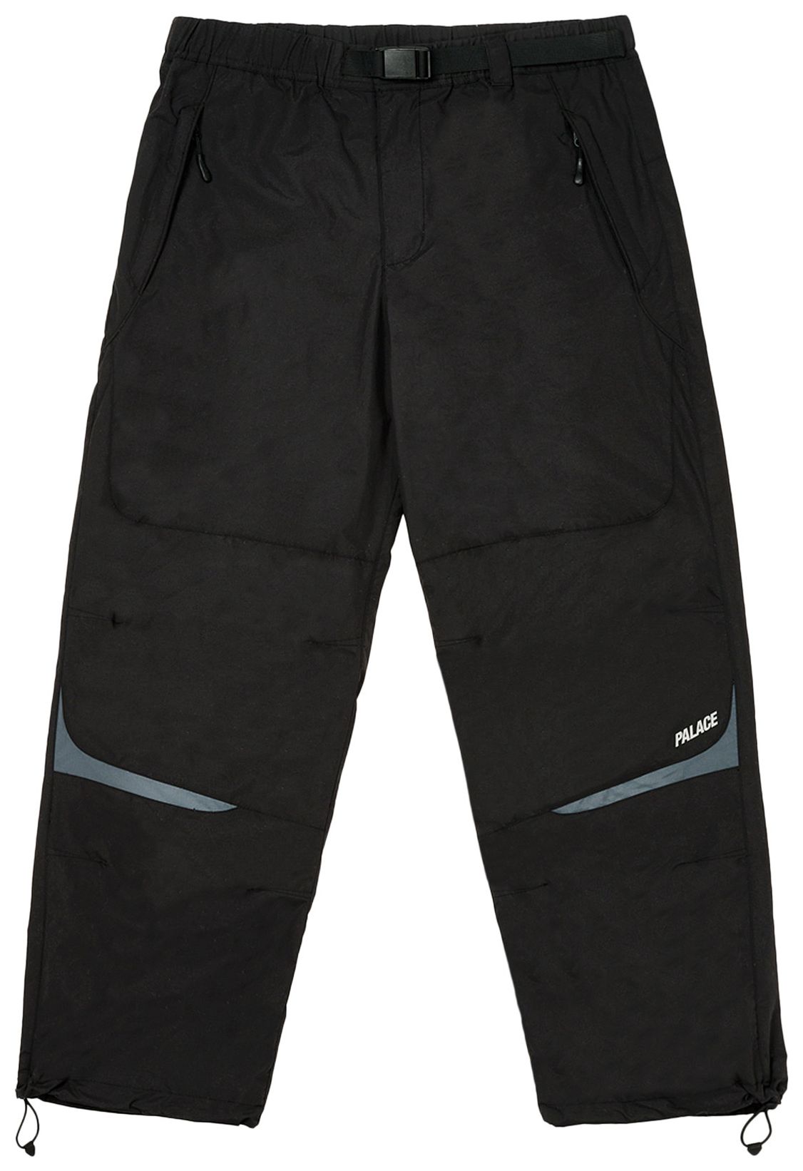 Palatial Trousers