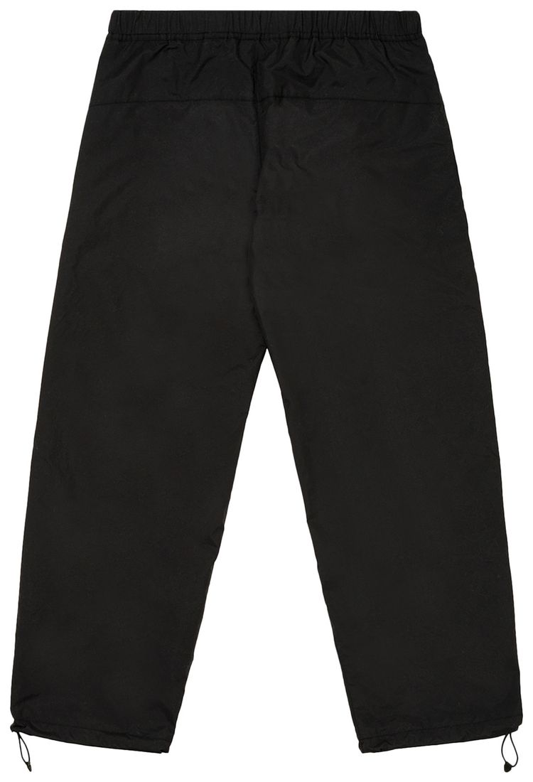 Palace Border Trouser Black