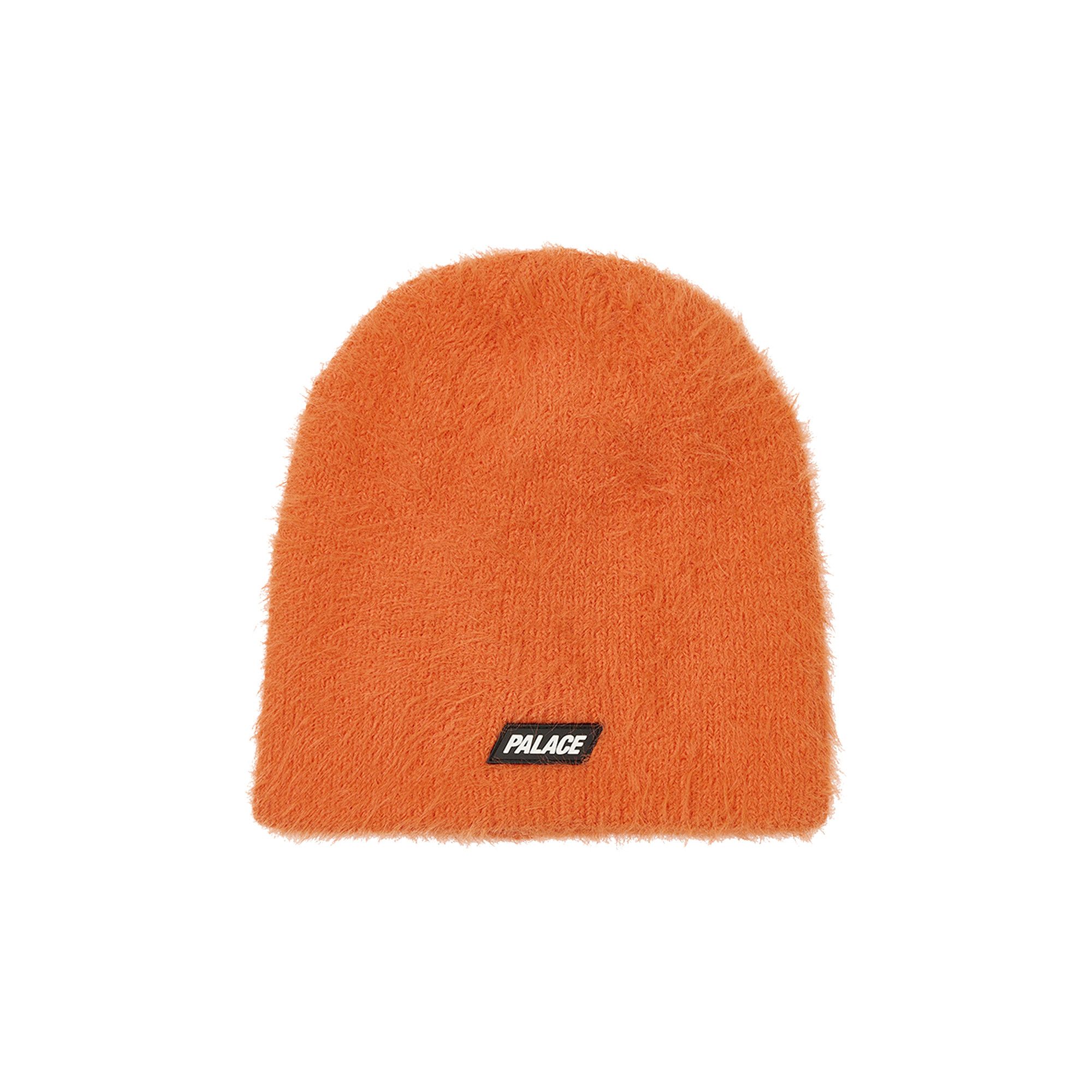 帽子 S/M PALACE Furry Ears Nein Cuff Beanie Furry Ears Nein Cuff Beanie Leopard - Winter 2024 - Palace