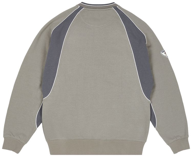 Buy Palace Pallas Panel Crew 