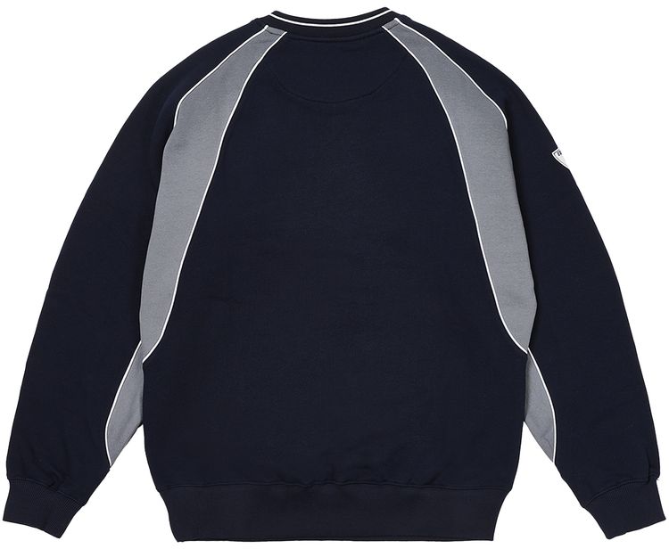 Buy Palace Pallas Panel Crew 