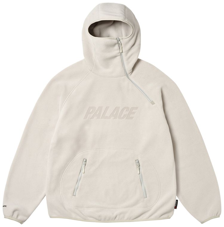 Buy Palace Polartec Ninja Hood 