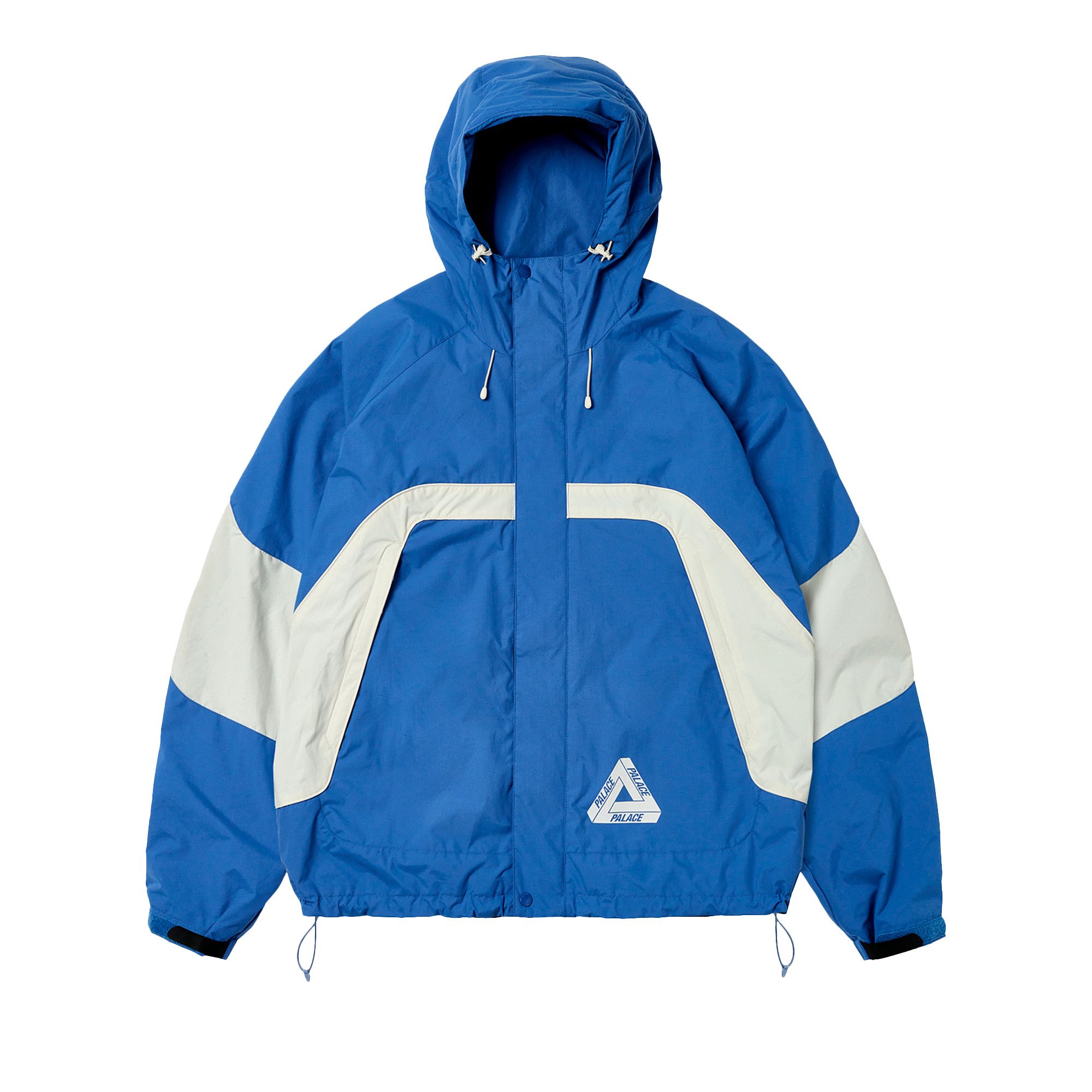 Palace pullover windbreaker outlet