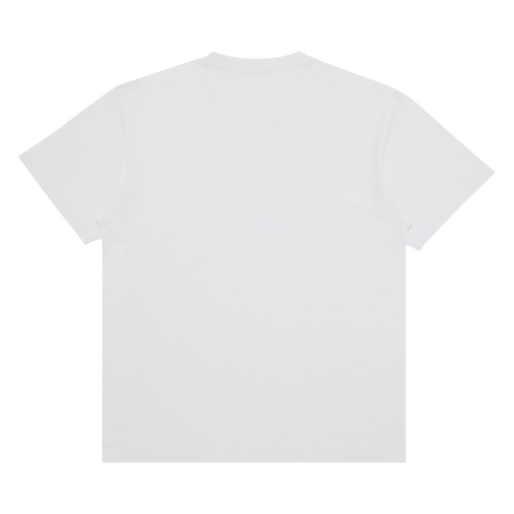 GOAT Exclusive Paris Saint Germain 92 96 Logo Tee Optic White