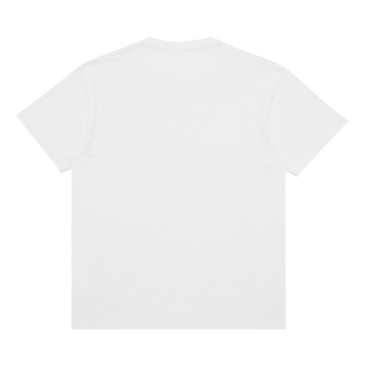 GOAT Exclusive Paris Saint Germain 92 96 Logo Tee Optic White