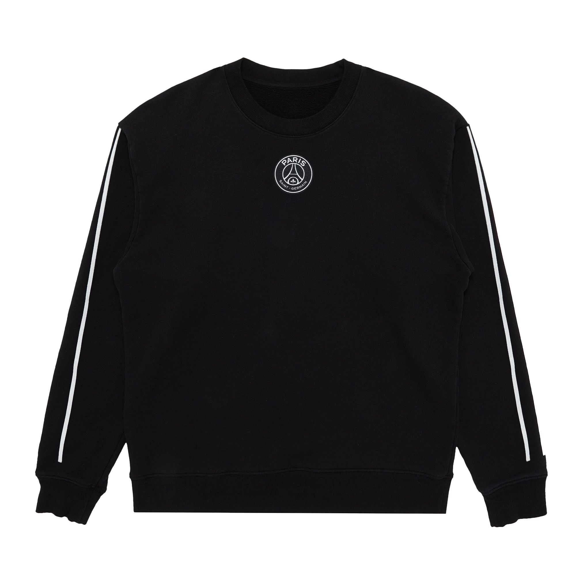 Psg crewneck 2025
