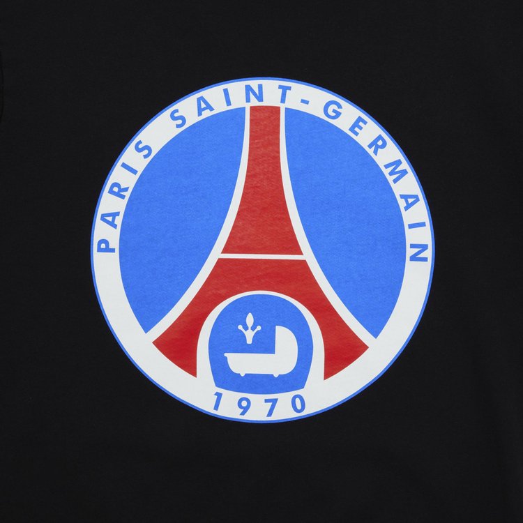 GOAT Exclusive Paris Saint Germain 96 02 Logo Crewneck