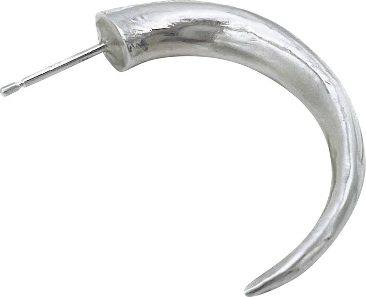 Martine Ali Goa Earring 'Silver'