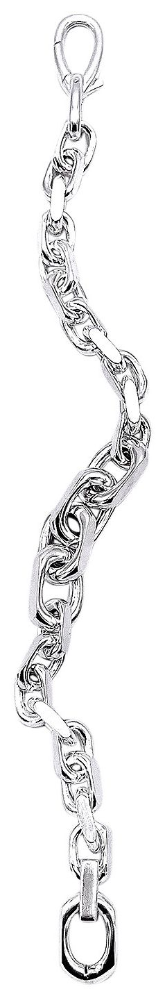 Martine Ali Laurel Bracelet Silver