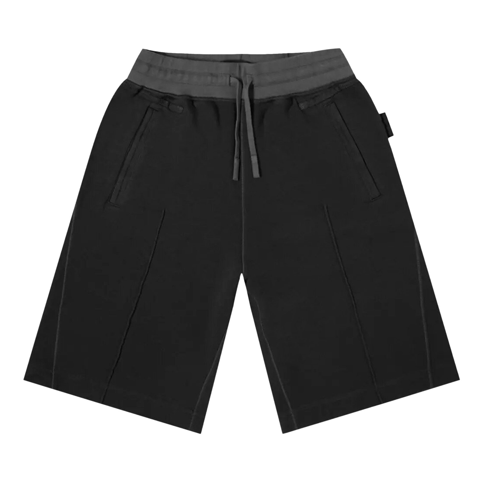 Buy Stone Island Shadow Project Short Charcoal 751960410 V1065 GOAT