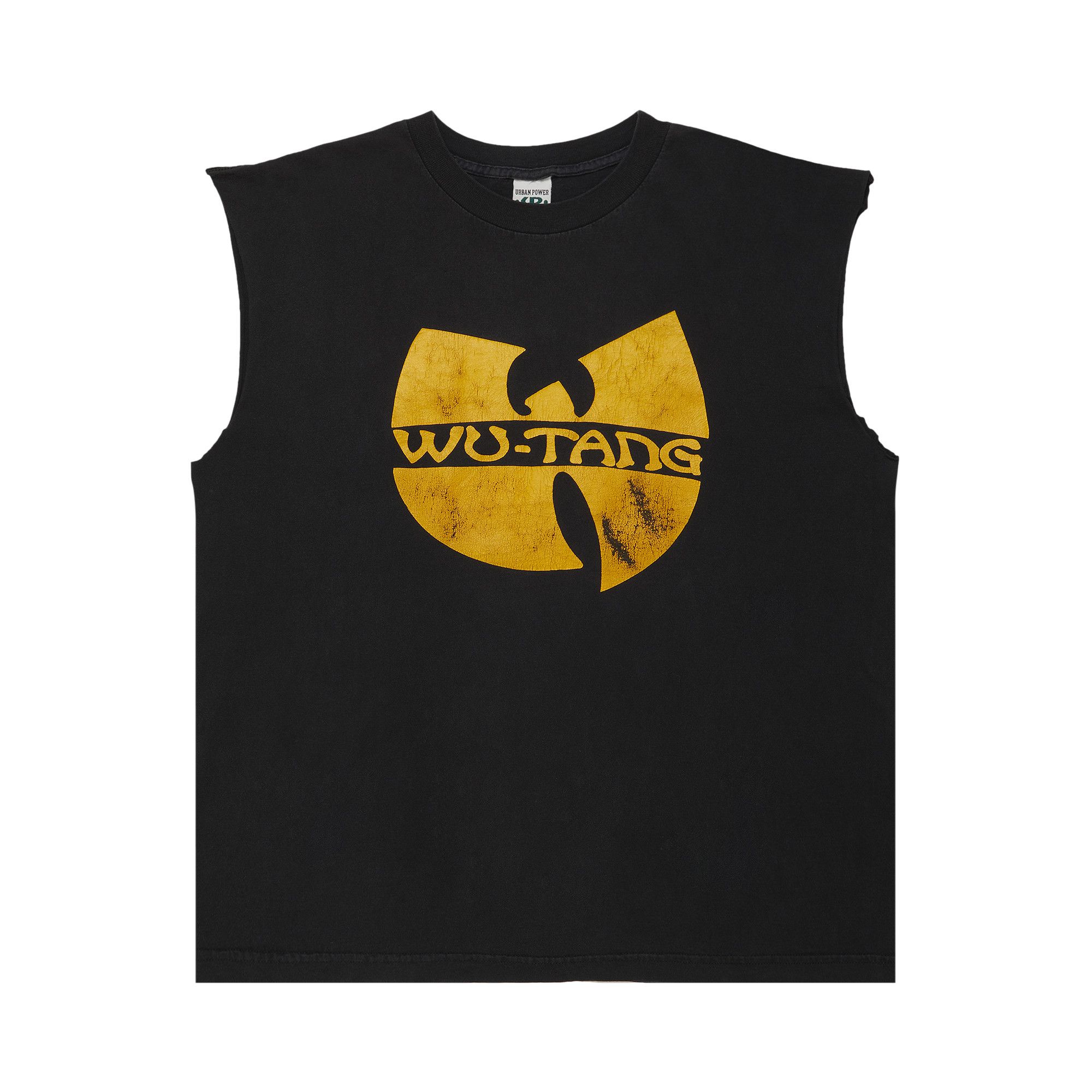 Wu tang comme des garcons on sale