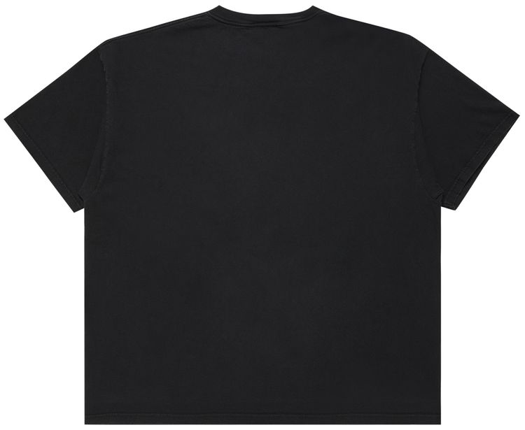 Vintage Outkast T Shirt Faded Black