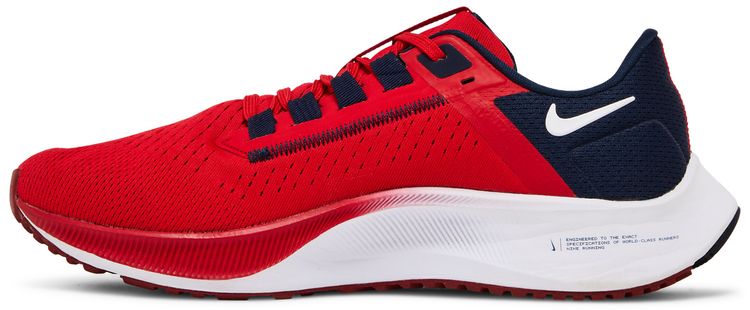 Nike Air Zoom Pegasus 38 Arizona