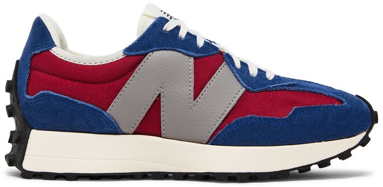 New Balance Wmns 327 Atlantic Horizon