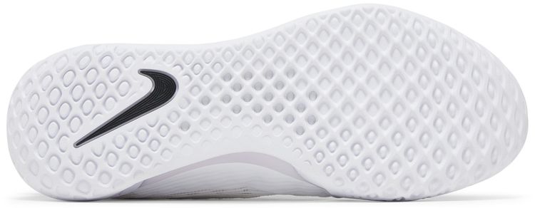NikeCourt Zoom NXT White Black