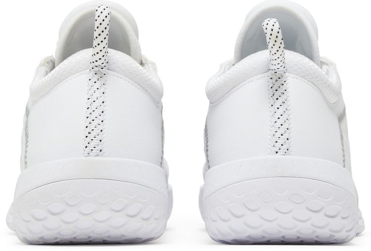 NikeCourt Zoom NXT White Black