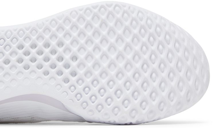 NikeCourt Zoom NXT White Black