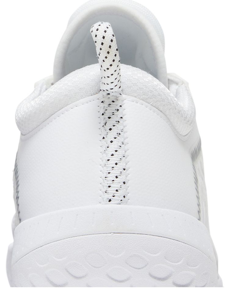 NikeCourt Zoom NXT White Black