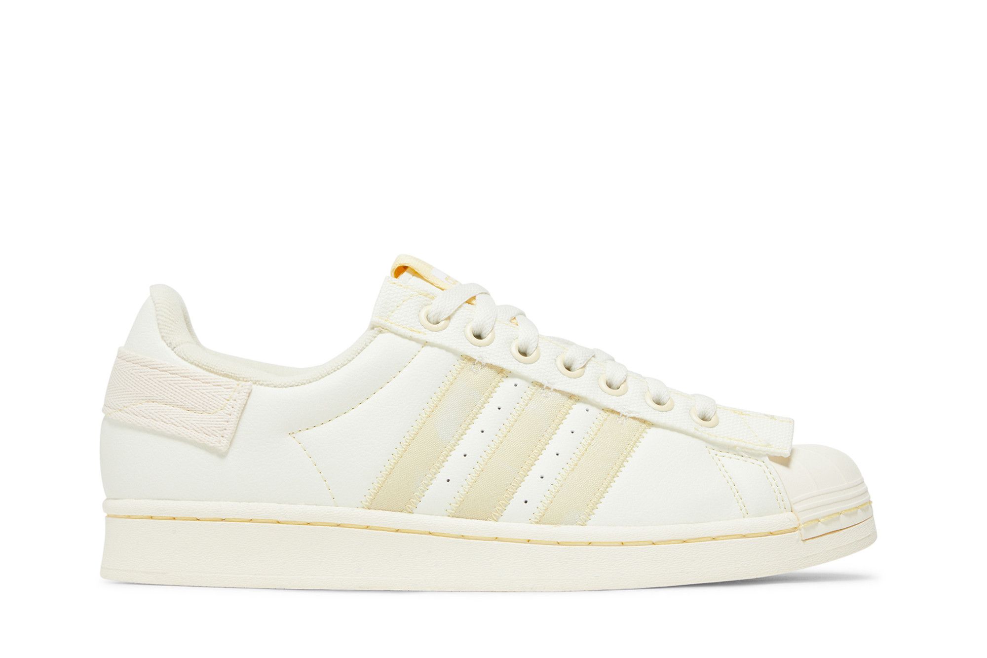 Adidas superstar 2024 80s off white