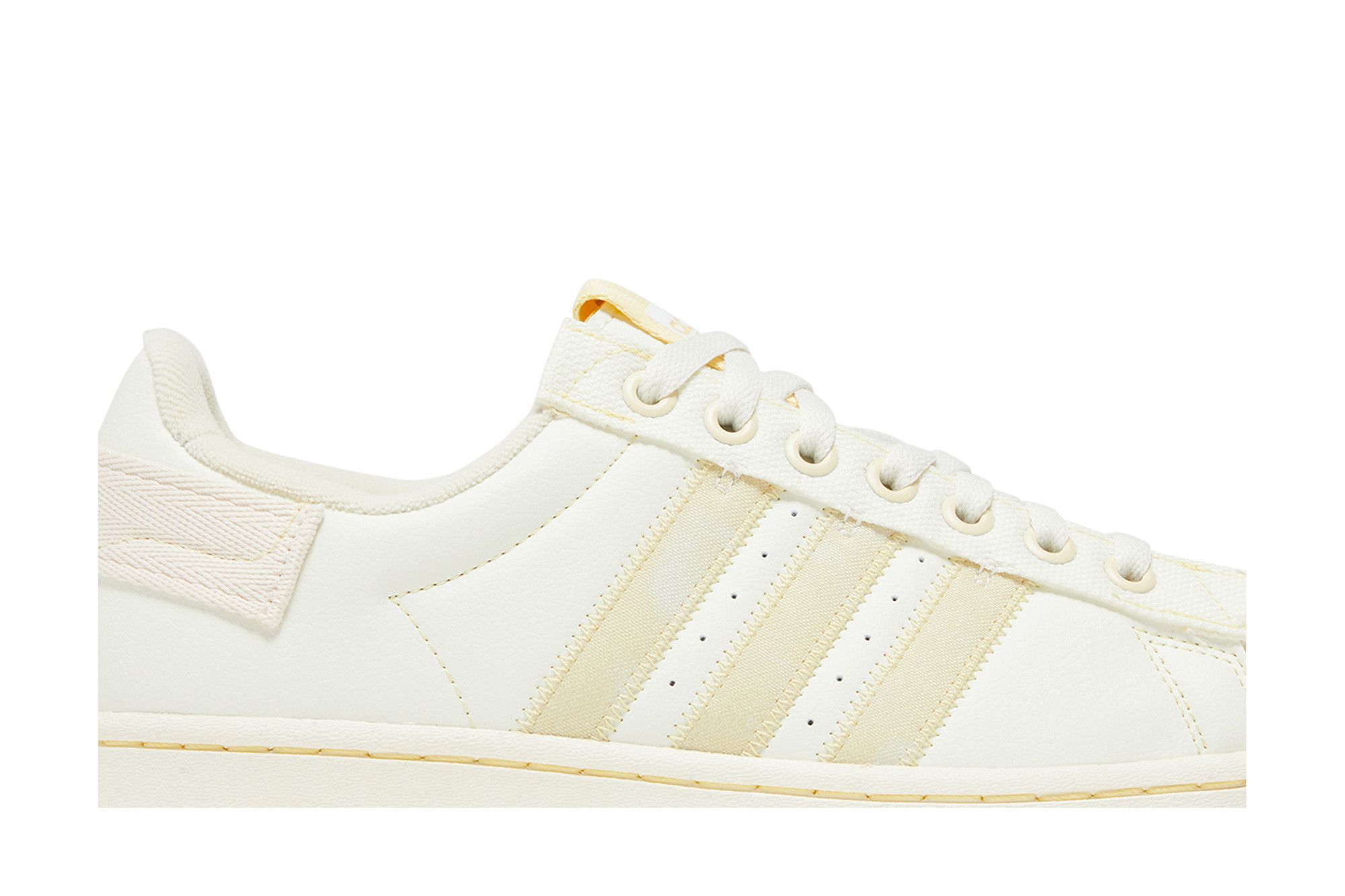 Buy Parley x Superstar Off White GX6970 GOAT