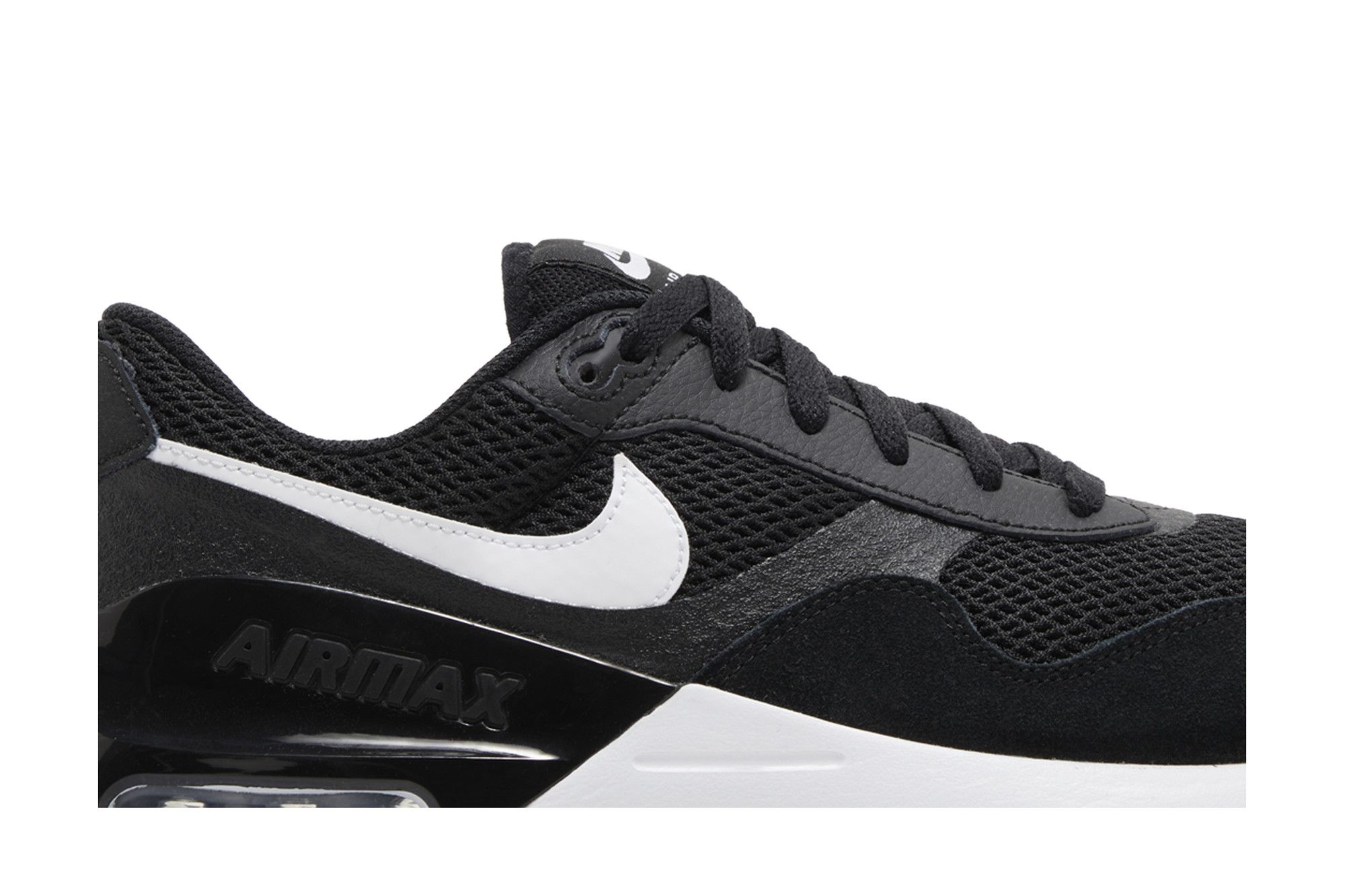 Buy Air Max SYSTM 'Black Wolf Grey' - DM9537 001 | GOAT
