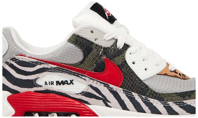 Nike Air Max 90 Tunnel Walk