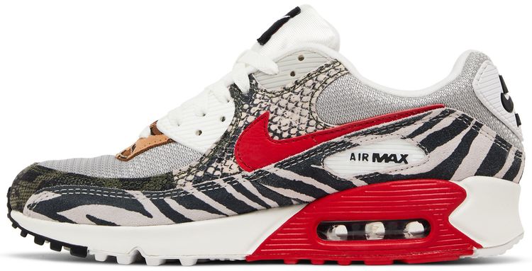 Nike Air Max 90 Tunnel Walk