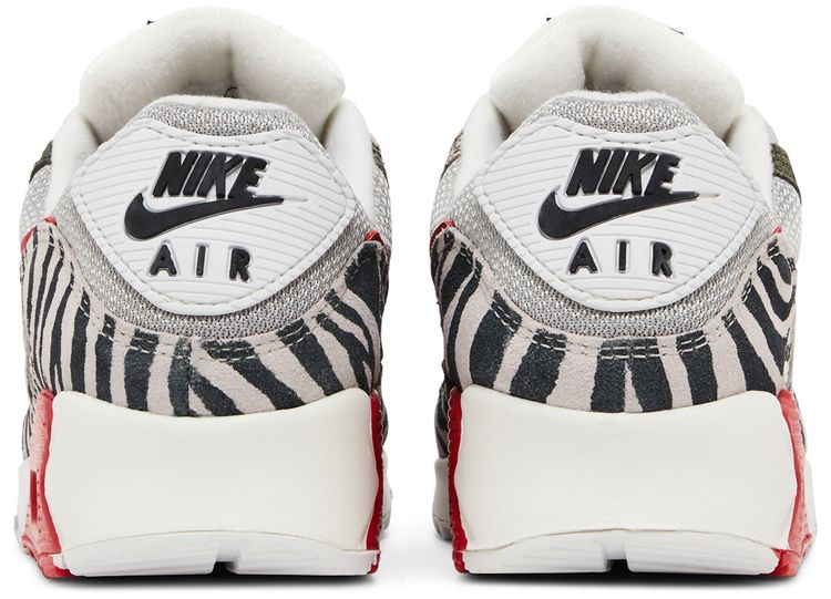 Nike Air Max 90 Tunnel Walk