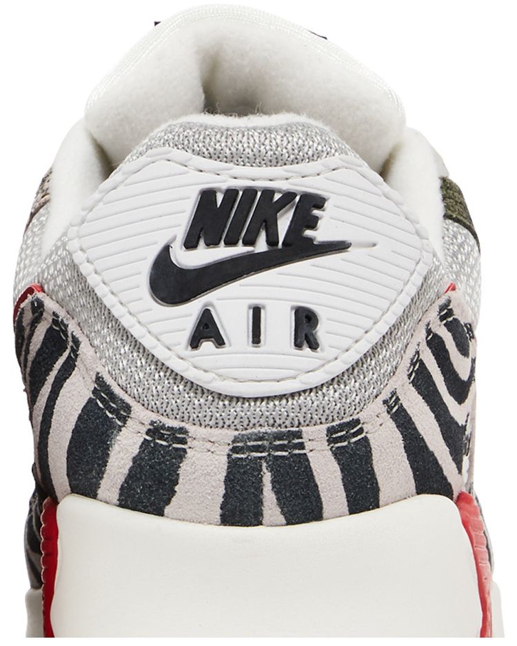 Nike Air Max 90 Tunnel Walk