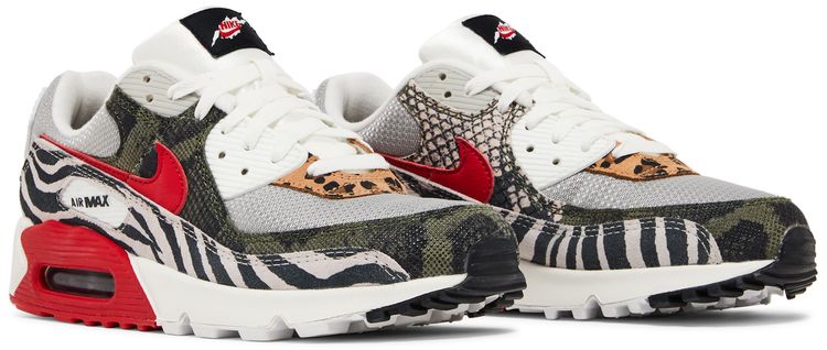 Nike Air Max 90 Tunnel Walk