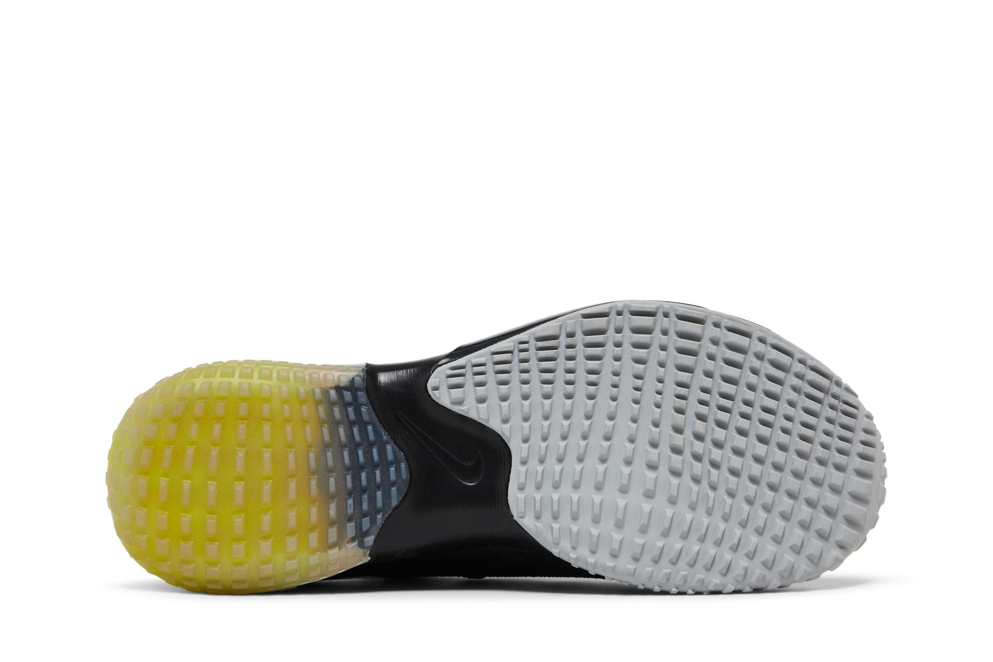 Buy Nike Force Zoom Trout 8 TF 'Black Dark Smoke Grey' - DJ6522