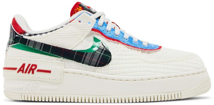 wmns air force 1 shadow