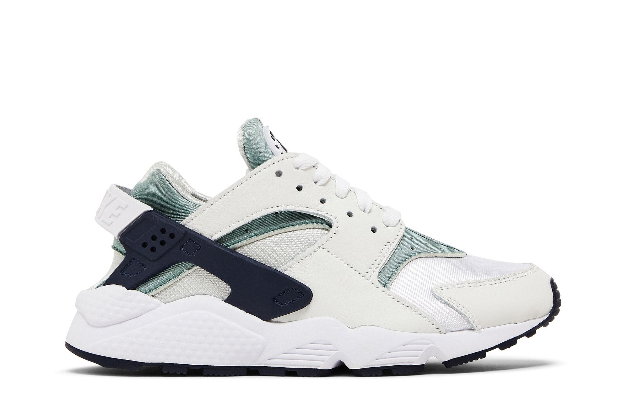 Mica green huarache shop
