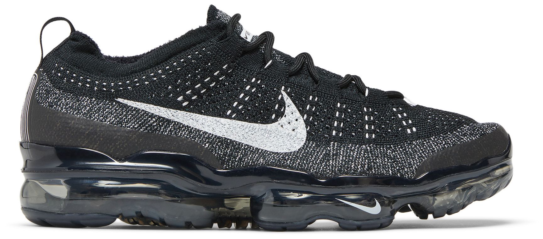 vapormax flyknit oreo mens