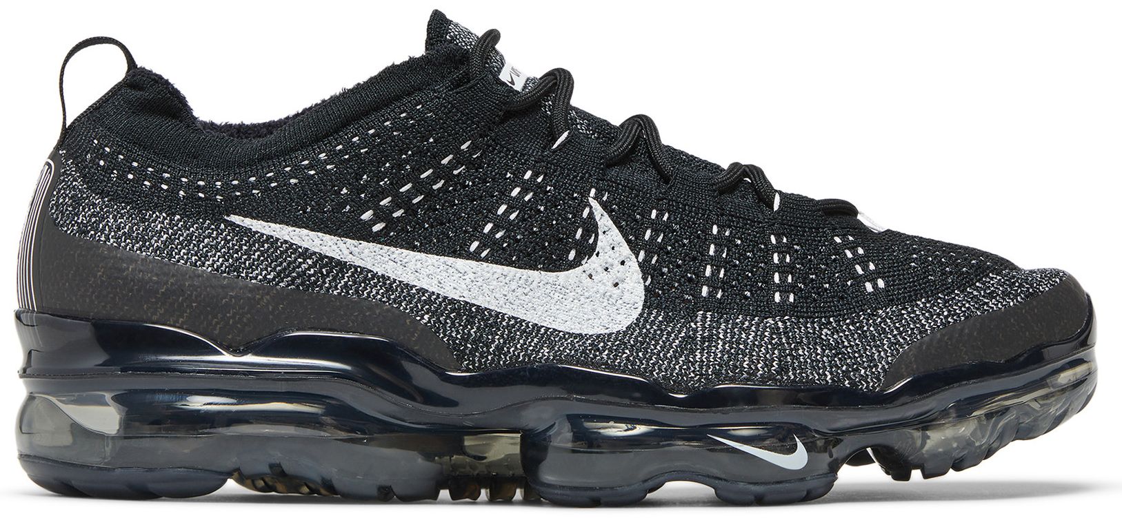 vapormax flyknit 3 oreo