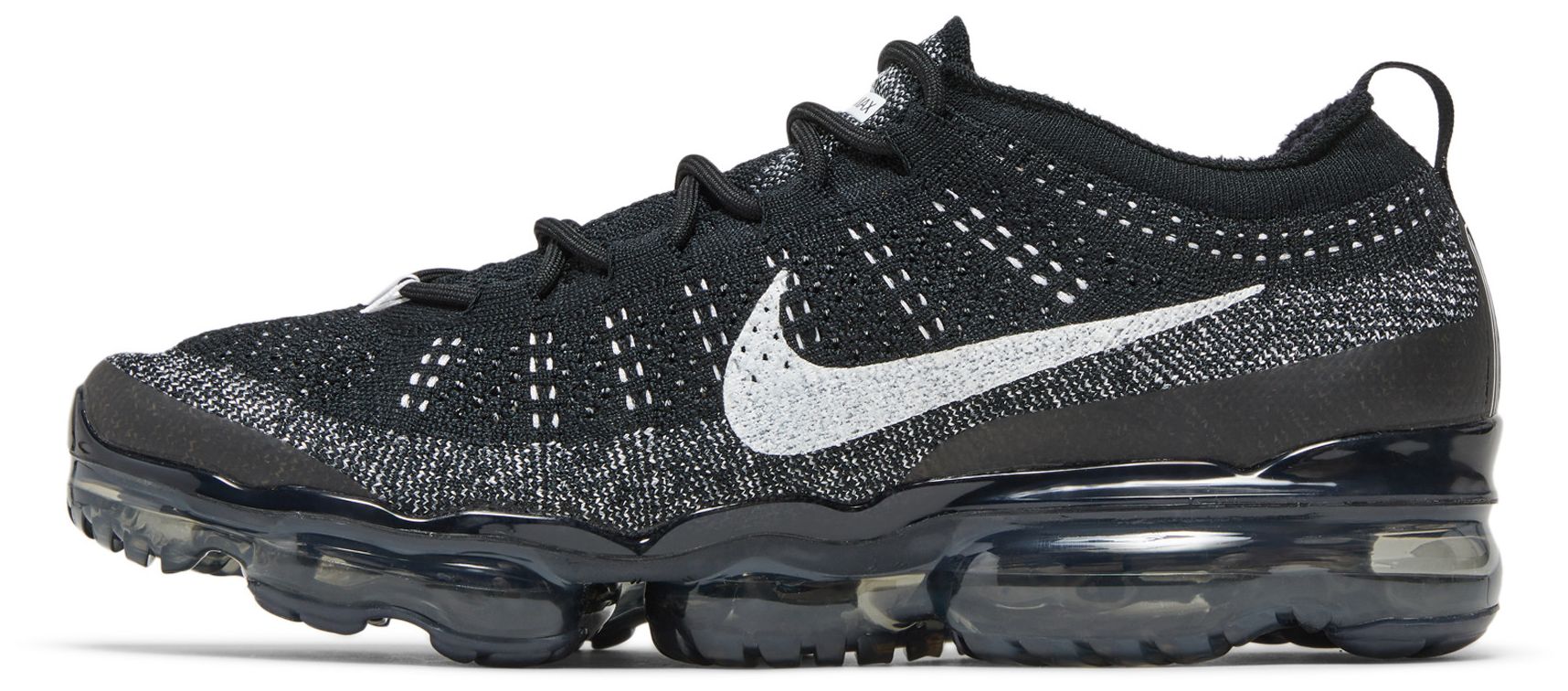 vapormax flyknit 3 oreo mens