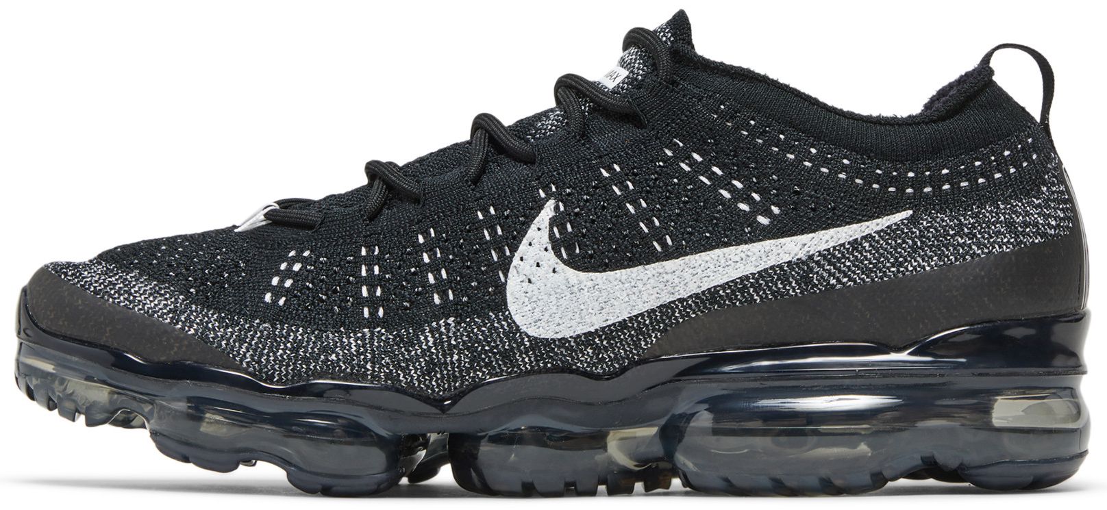vapormax flyknit oreo mens