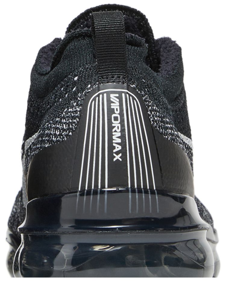 Air VaporMax 2023 Flyknit Oreo