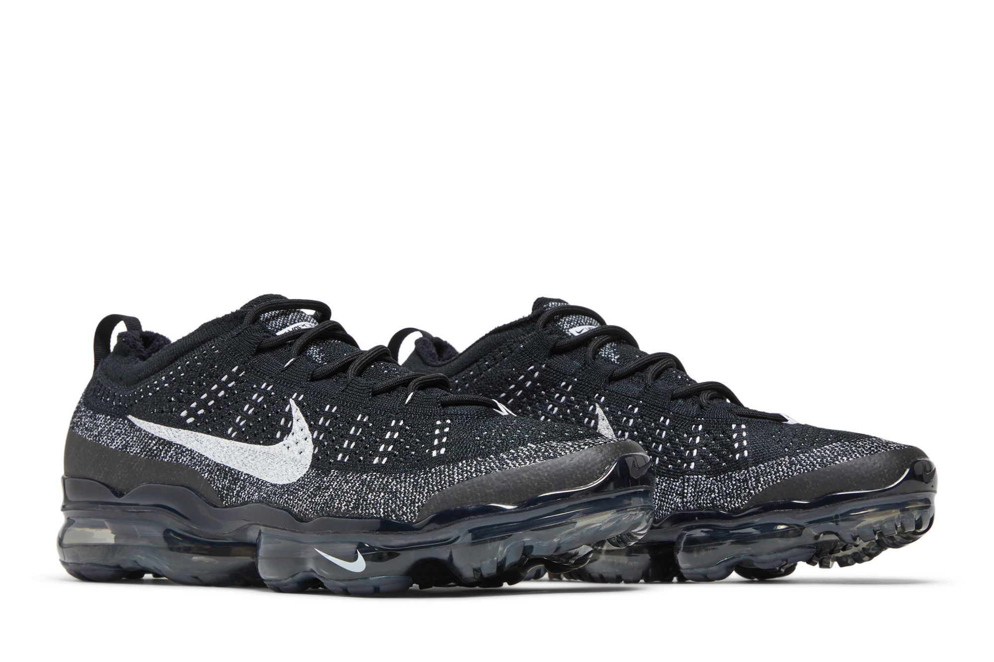 Buy Air VaporMax 2023 Flyknit Oreo DV1678 001 GOAT UK